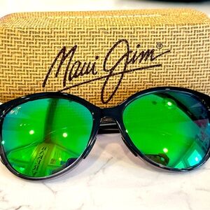 Maui Jim Olu Olu